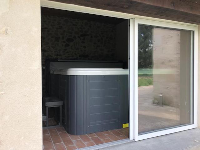 Suite Romantique Clere-les-Pins Exterior foto
