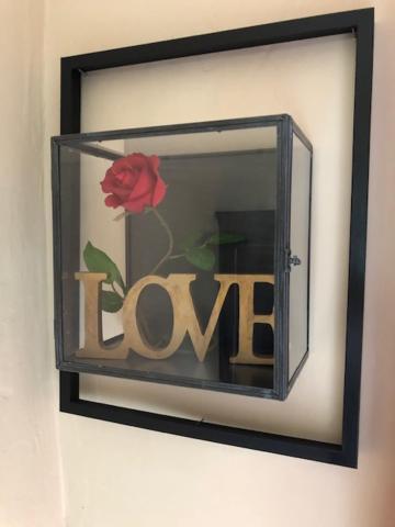 Suite Romantique Clere-les-Pins Exterior foto
