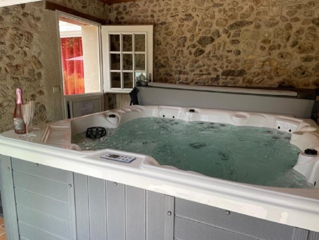 Suite Romantique Clere-les-Pins Exterior foto